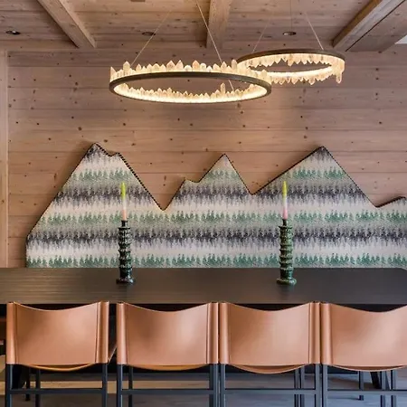 Rochebrune - De Luxe Megeve